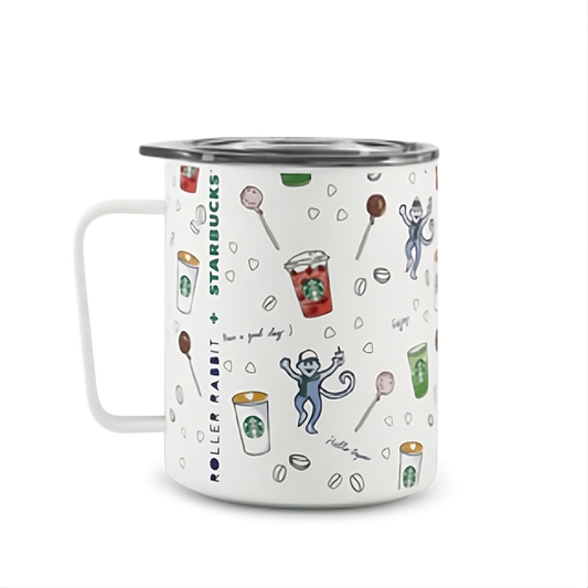 Coffeehouse Bonanza Mug